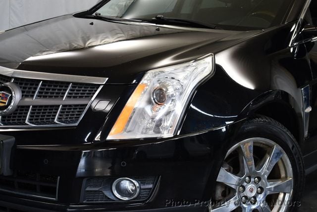 2011 Cadillac SRX AWD 4dr Performance Collection - 23035362 - 2