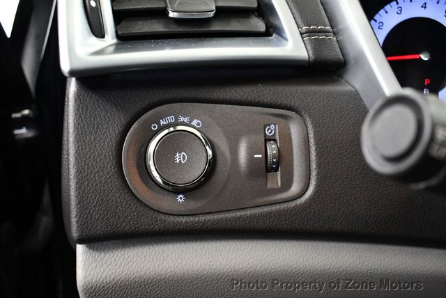 2011 Cadillac SRX AWD 4dr Performance Collection - 23035362 - 29