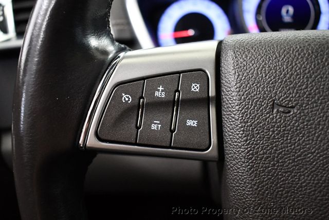 2011 Cadillac SRX AWD 4dr Performance Collection - 23035362 - 32