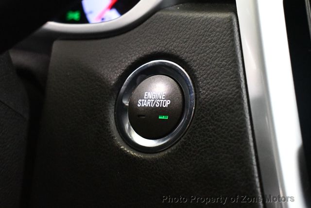2011 Cadillac SRX AWD 4dr Performance Collection - 23035362 - 34