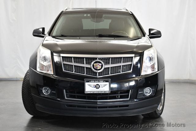 2011 Cadillac SRX AWD 4dr Performance Collection - 23035362 - 3
