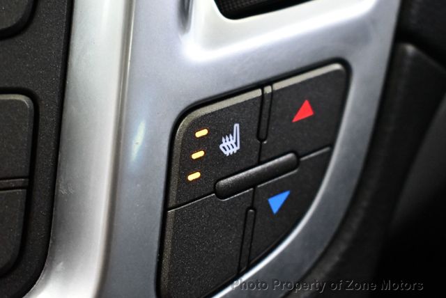 2011 Cadillac SRX AWD 4dr Performance Collection - 23035362 - 39