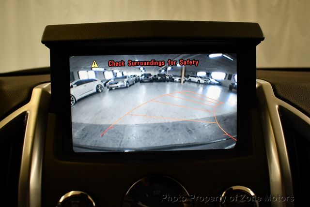 2011 Cadillac SRX AWD 4dr Performance Collection - 23035362 - 43