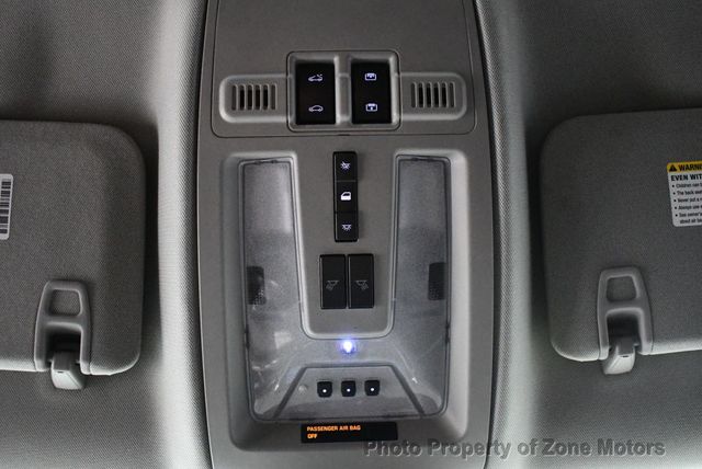 2011 Cadillac SRX AWD 4dr Performance Collection - 23035362 - 45