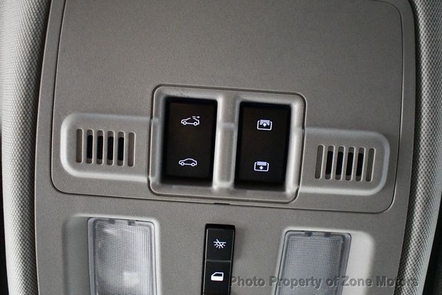 2011 Cadillac SRX AWD 4dr Performance Collection - 23035362 - 46