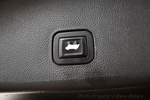 2011 Cadillac SRX AWD 4dr Performance Collection - 23035362 - 48
