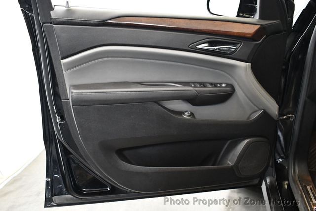 2011 Cadillac SRX AWD 4dr Performance Collection - 23035362 - 6