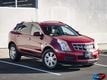 2011 Cadillac SRX CLEAN CARFAX, LUXURY COLLECTION, SUNROOF, NAVI, 18" WHEELS - 22699630 - 5