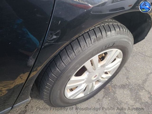 2011 Cadillac SRX FWD 4dr - 22975953 - 12