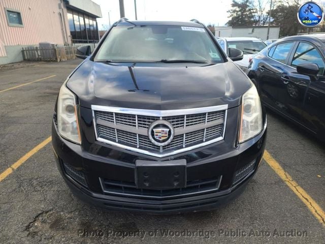 2011 Cadillac SRX FWD 4dr - 22975953 - 1