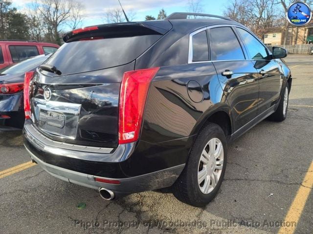 2011 Cadillac SRX FWD 4dr - 22975953 - 3