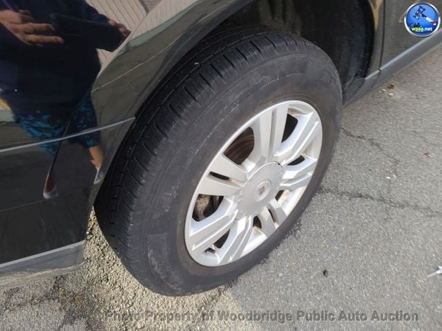 2011 Cadillac SRX FWD 4dr - 22975953 - 4