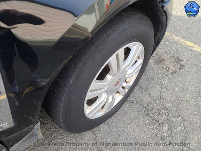 2011 Cadillac SRX FWD 4dr - 22975953 - 5