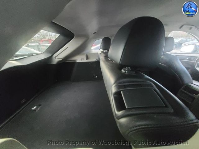 2011 Cadillac SRX FWD 4dr - 22975953 - 8