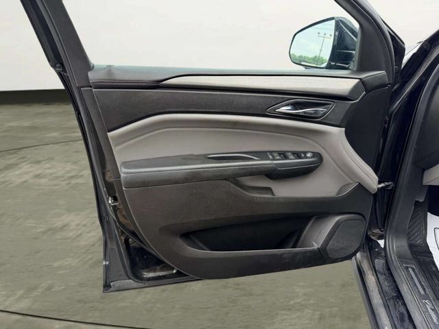 2011 Cadillac SRX FWD 4dr - 23052204 - 11