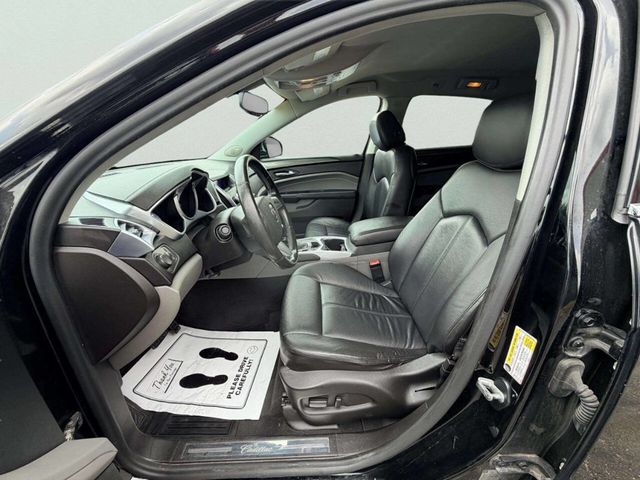 2011 Cadillac SRX FWD 4dr - 23052204 - 12