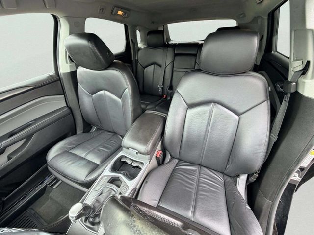 2011 Cadillac SRX FWD 4dr - 23052204 - 13