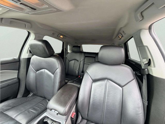 2011 Cadillac SRX FWD 4dr - 23052204 - 14