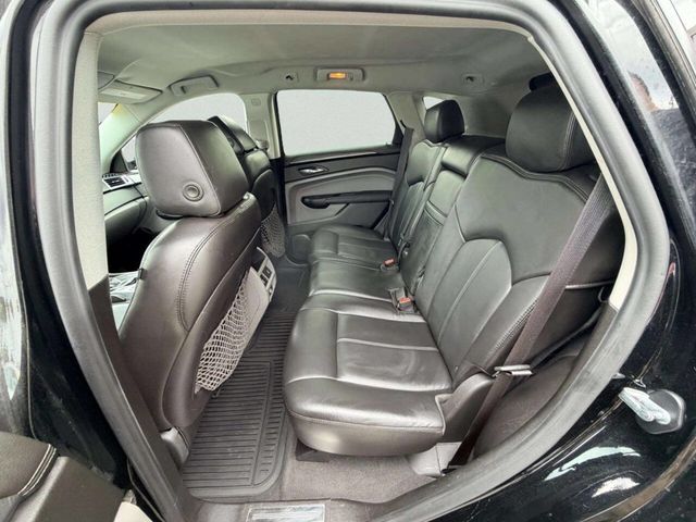 2011 Cadillac SRX FWD 4dr - 23052204 - 18