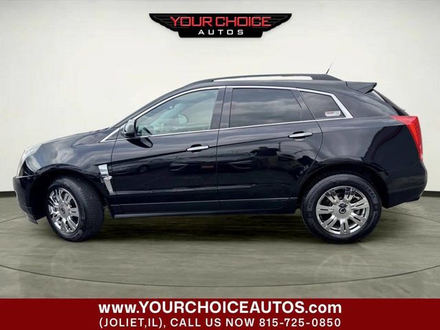 2011 Cadillac SRX FWD 4dr - 23052204 - 1