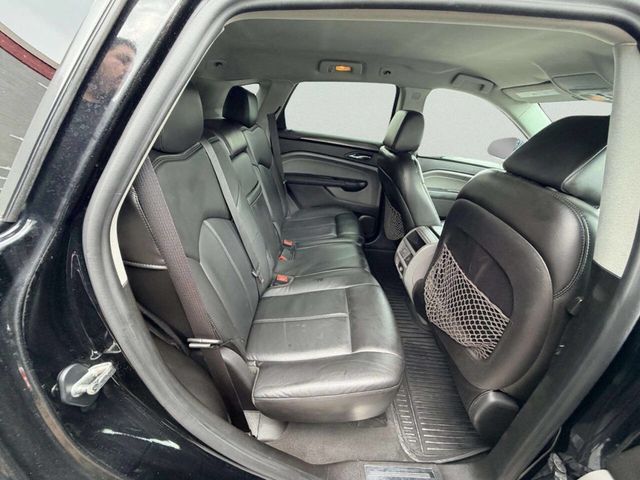 2011 Cadillac SRX FWD 4dr - 23052204 - 20