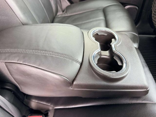 2011 Cadillac SRX FWD 4dr - 23052204 - 21