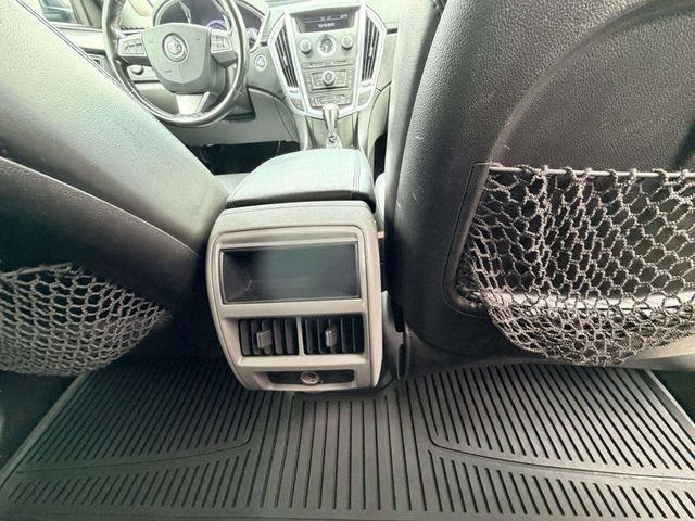 2011 Cadillac SRX FWD 4dr - 23052204 - 22