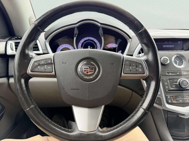 2011 Cadillac SRX FWD 4dr - 23052204 - 25