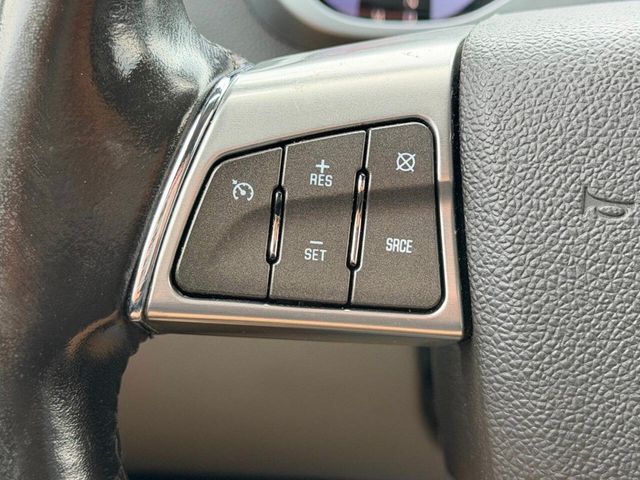 2011 Cadillac SRX FWD 4dr - 23052204 - 27