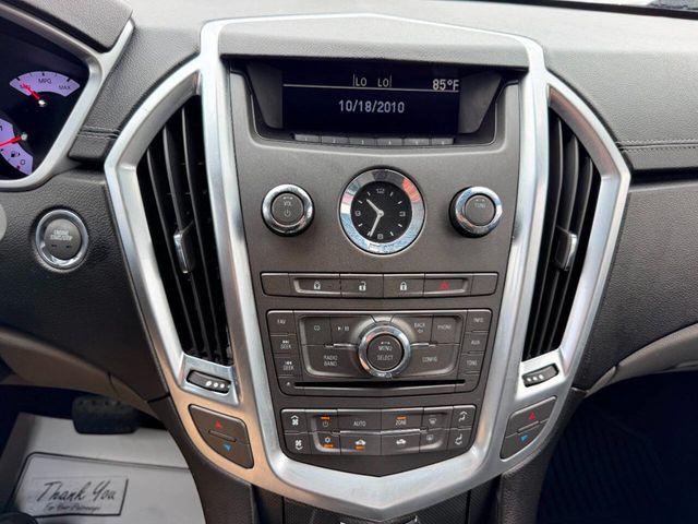 2011 Cadillac SRX FWD 4dr - 23052204 - 31