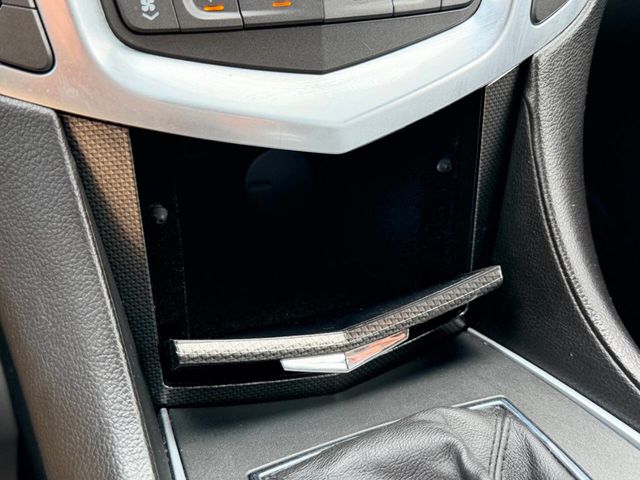 2011 Cadillac SRX FWD 4dr - 23052204 - 34