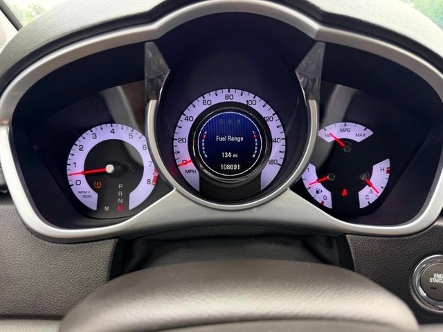 2011 Cadillac SRX FWD 4dr - 23052204 - 38