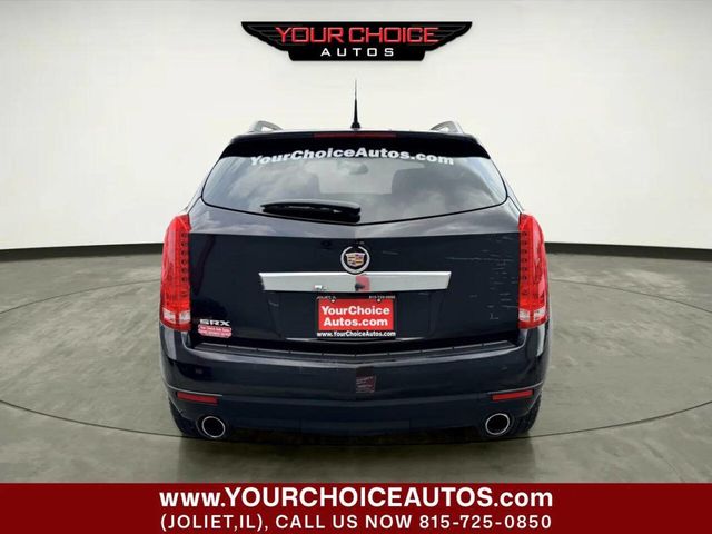 2011 Cadillac SRX FWD 4dr - 23052204 - 3