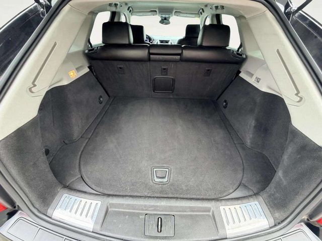 2011 Cadillac SRX FWD 4dr - 23052204 - 4