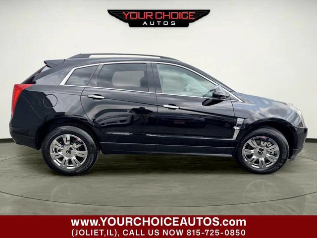 2011 Cadillac SRX FWD 4dr - 23052204 - 6