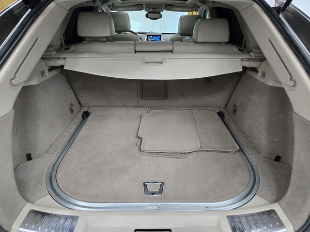 2011 Cadillac SRX FWD 4dr Luxury Collection - 22953828 - 9