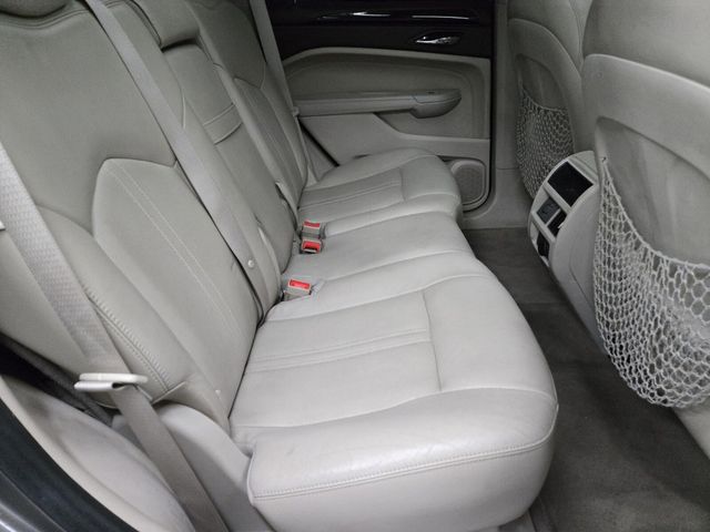 2011 Cadillac SRX FWD 4dr Luxury Collection - 22953828 - 10