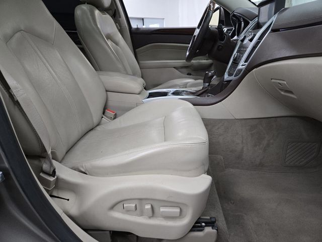 2011 Cadillac SRX FWD 4dr Luxury Collection - 22953828 - 11