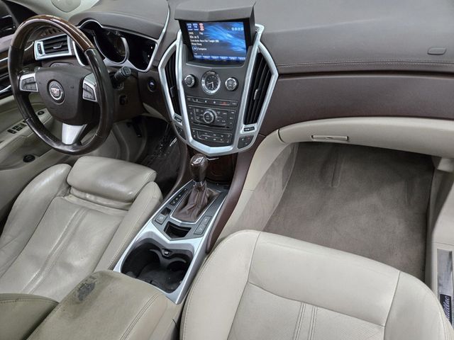 2011 Cadillac SRX FWD 4dr Luxury Collection - 22953828 - 12