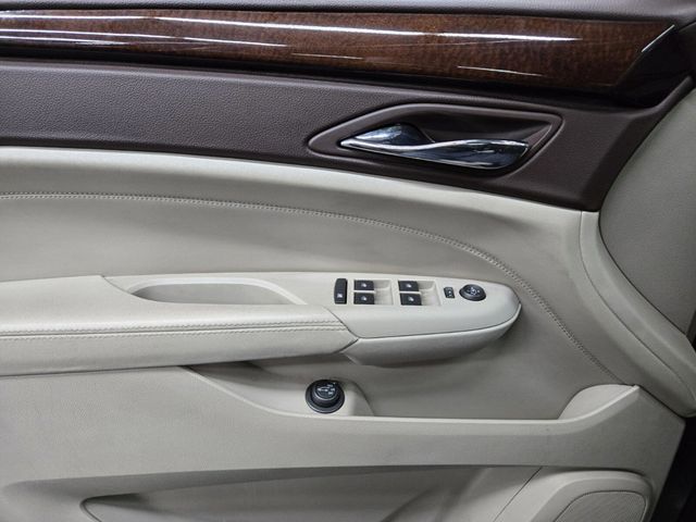 2011 Cadillac SRX FWD 4dr Luxury Collection - 22953828 - 13