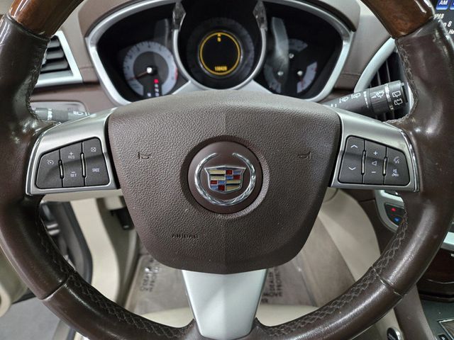 2011 Cadillac SRX FWD 4dr Luxury Collection - 22953828 - 14