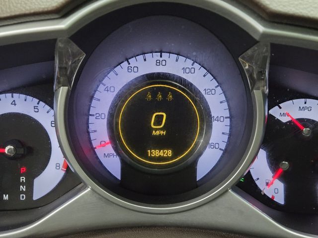 2011 Cadillac SRX FWD 4dr Luxury Collection - 22953828 - 15