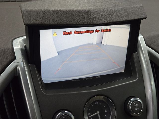 2011 Cadillac SRX FWD 4dr Luxury Collection - 22953828 - 17