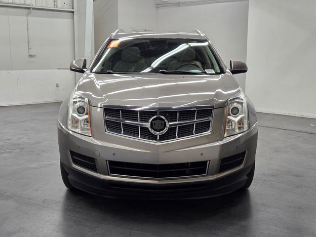 2011 Cadillac SRX FWD 4dr Luxury Collection - 22953828 - 3