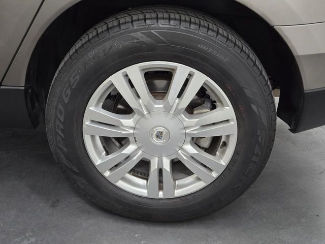 2011 Cadillac SRX FWD 4dr Luxury Collection - 22953828 - 4