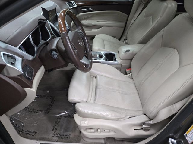 2011 Cadillac SRX FWD 4dr Luxury Collection - 22953828 - 5