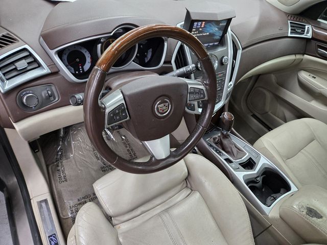 2011 Cadillac SRX FWD 4dr Luxury Collection - 22953828 - 6