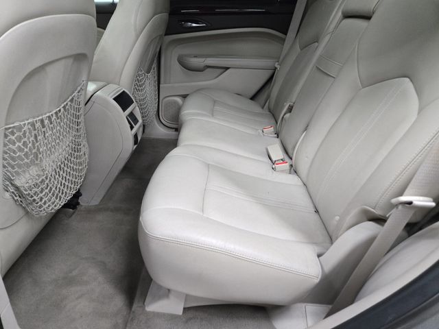 2011 Cadillac SRX FWD 4dr Luxury Collection - 22953828 - 7