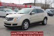 2011 Cadillac SRX FWD 4dr Luxury Collection - 22778683 - 0