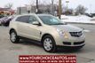 2011 Cadillac SRX FWD 4dr Luxury Collection - 22778683 - 2